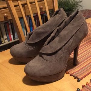 Mossimo Bootie
